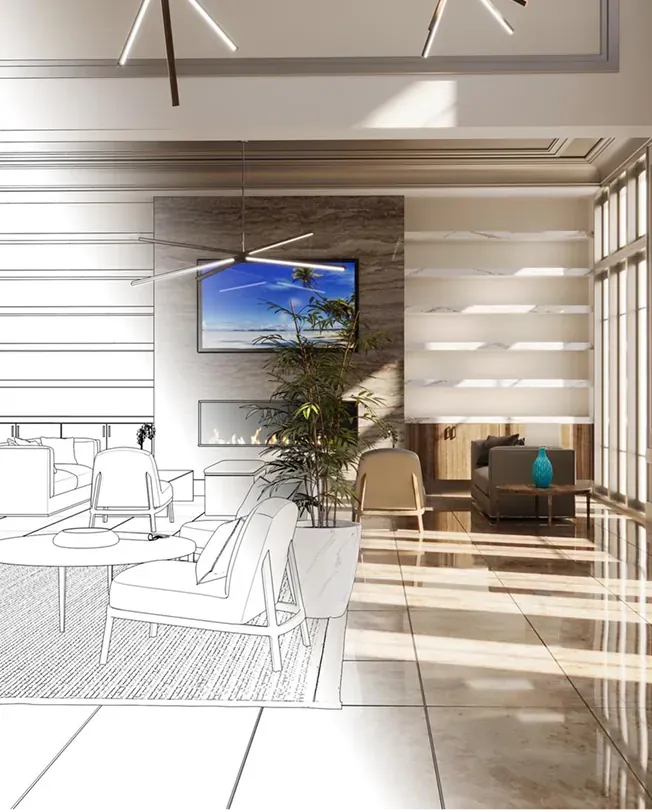 A preliminary design